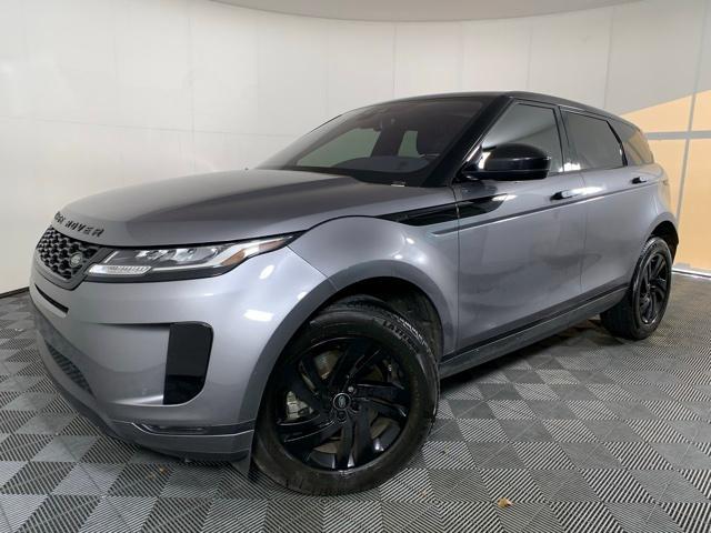 used 2020 Land Rover Range Rover Evoque car, priced at $27,900