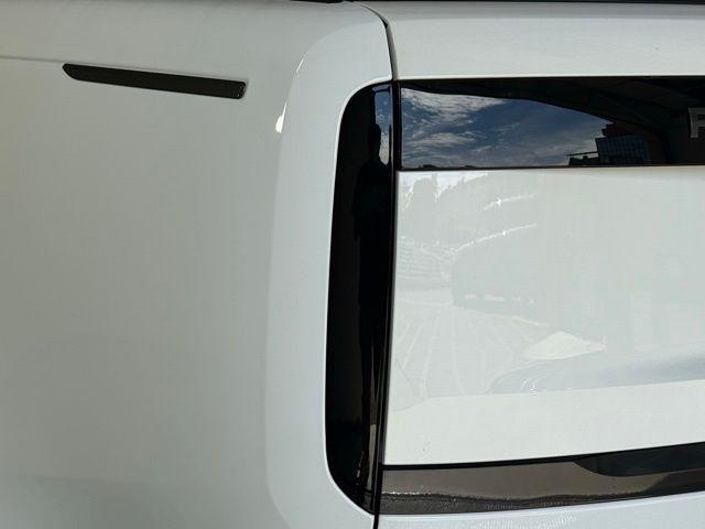 new 2025 Land Rover Range Rover car