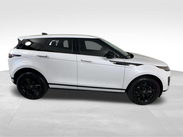 new 2024 Land Rover Range Rover Evoque car