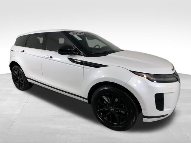 new 2024 Land Rover Range Rover Evoque car