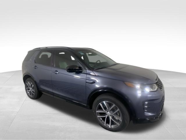 new 2024 Land Rover Discovery Sport car, priced at $58,828