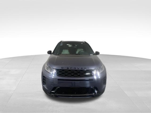 new 2024 Land Rover Discovery Sport car, priced at $58,828