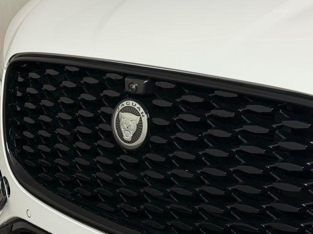 new 2026 Jaguar F-PACE car, priced at $74,148