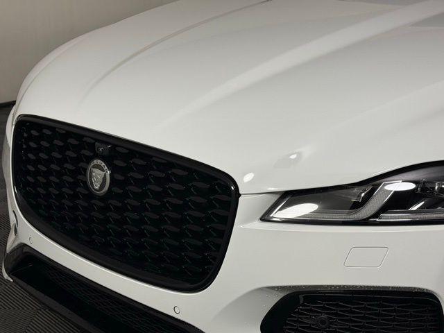 new 2026 Jaguar F-PACE car, priced at $74,148
