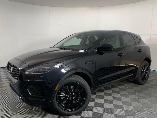 new 2024 Jaguar E-PACE car, priced at $54,668