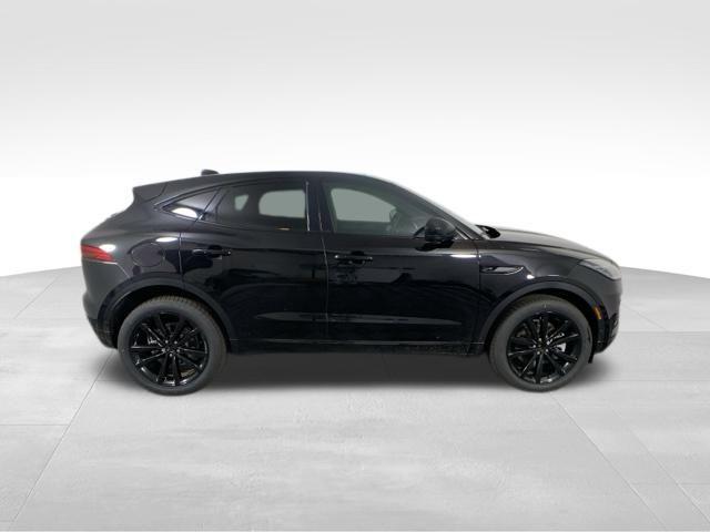 new 2024 Jaguar E-PACE car, priced at $54,668