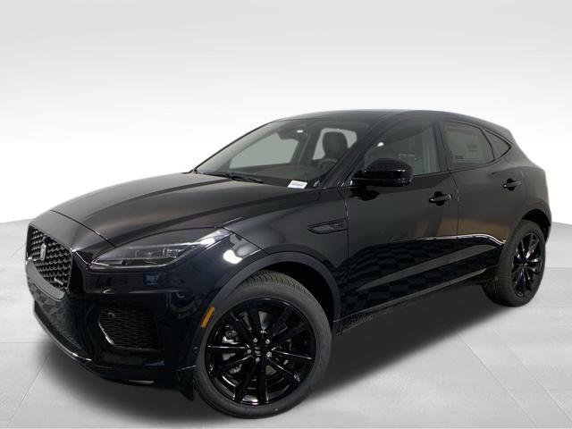 new 2024 Jaguar E-PACE car, priced at $54,668