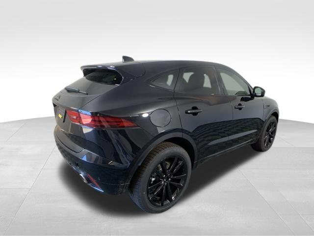 new 2024 Jaguar E-PACE car, priced at $54,668