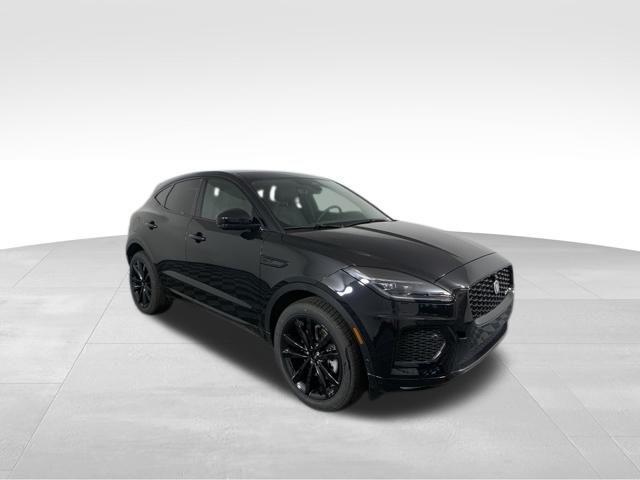 new 2024 Jaguar E-PACE car, priced at $54,668