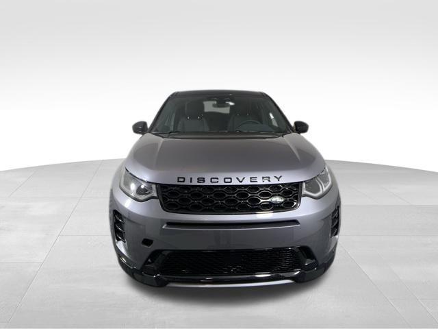 new 2025 Land Rover Discovery Sport car, priced at $56,943