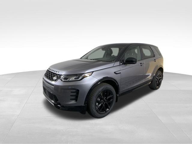 new 2025 Land Rover Discovery Sport car, priced at $56,943