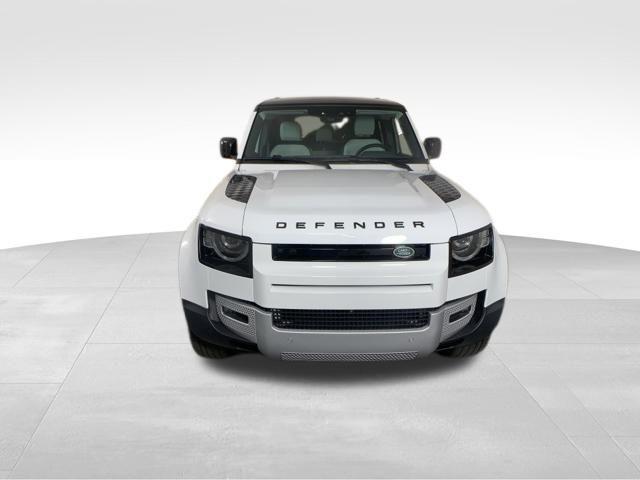 new 2025 Land Rover Defender car, priced at $67,963