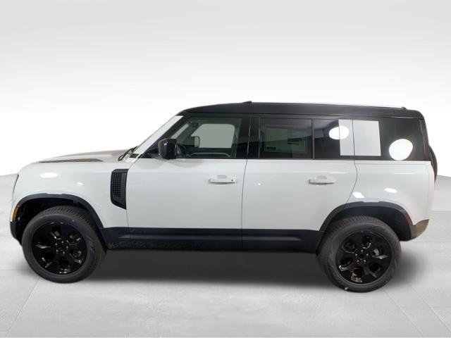 new 2025 Land Rover Defender car, priced at $67,963