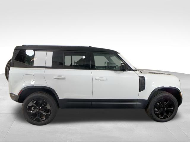 new 2025 Land Rover Defender car, priced at $67,963