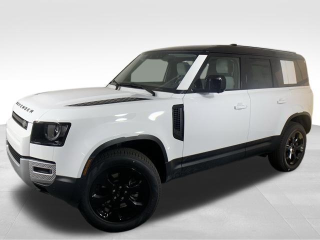 new 2025 Land Rover Defender car, priced at $67,963