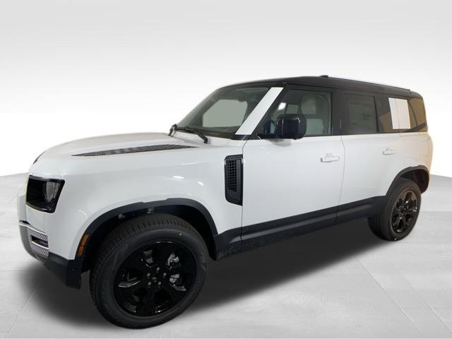 new 2025 Land Rover Defender car, priced at $67,963