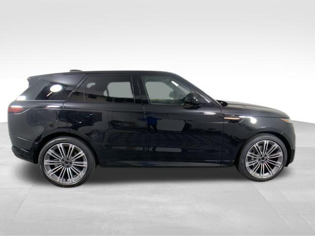 new 2025 Land Rover Range Rover Sport car, priced at $102,590