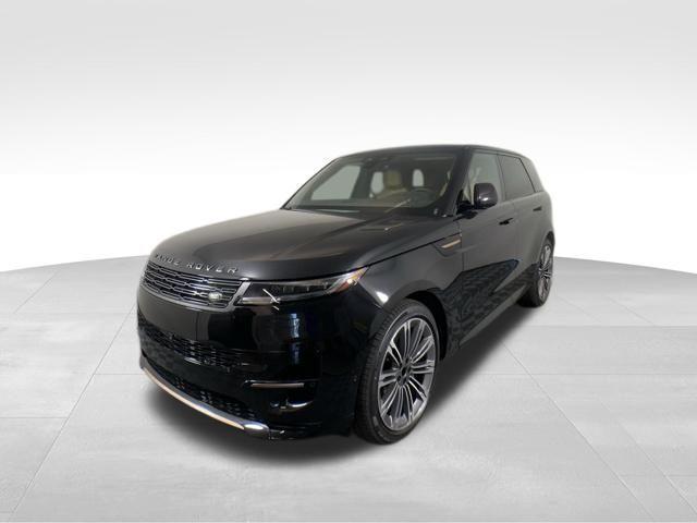 new 2025 Land Rover Range Rover Sport car, priced at $102,590