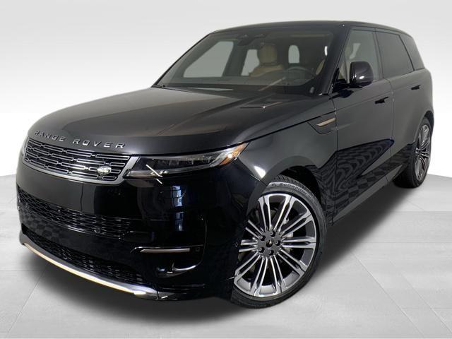 new 2025 Land Rover Range Rover Sport car, priced at $102,590