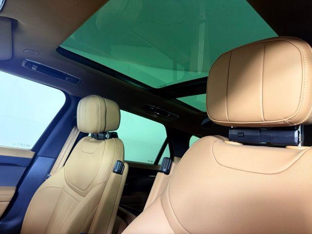 new 2025 Land Rover Range Rover Sport car, priced at $93,970