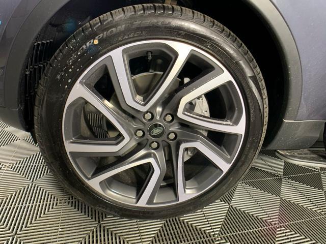 used 2024 Land Rover Discovery car, priced at $71,488