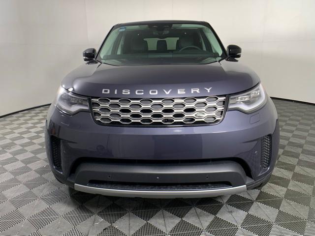 used 2024 Land Rover Discovery car, priced at $71,488