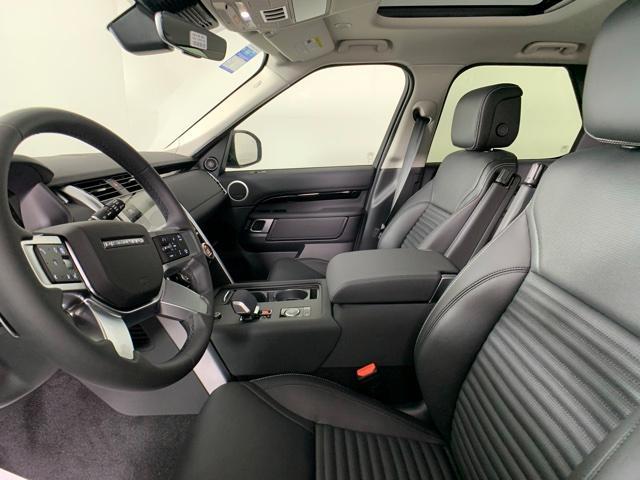 used 2024 Land Rover Discovery car, priced at $71,488