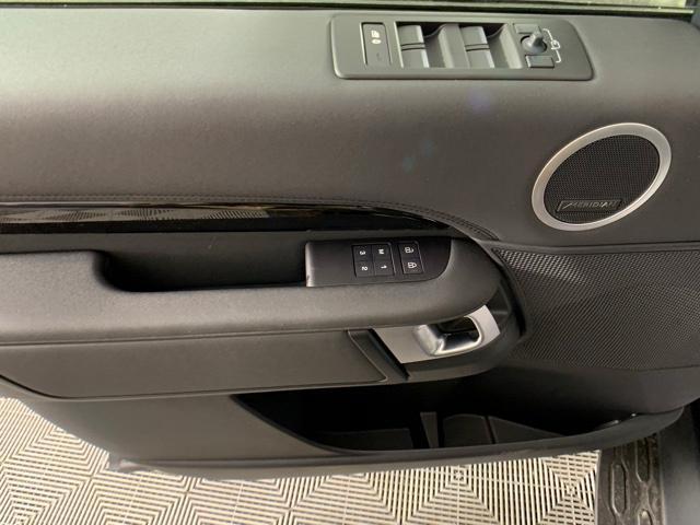 used 2024 Land Rover Discovery car, priced at $71,488