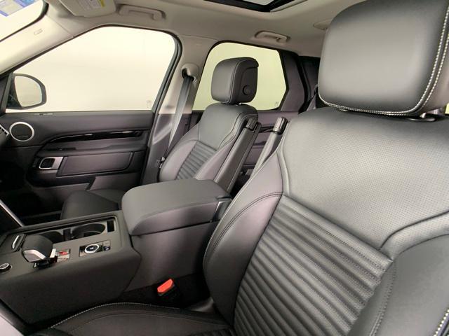 used 2024 Land Rover Discovery car, priced at $71,488