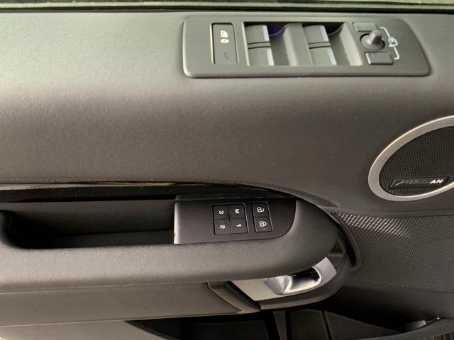 used 2024 Land Rover Discovery car, priced at $71,488