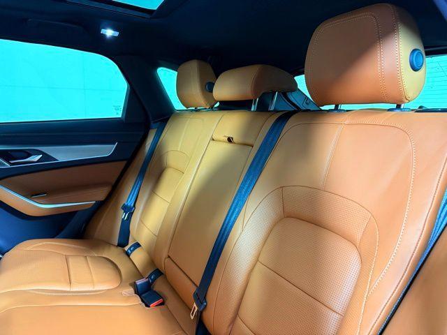 new 2026 Jaguar F-PACE car, priced at $65,613