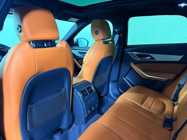 new 2026 Jaguar F-PACE car, priced at $65,613