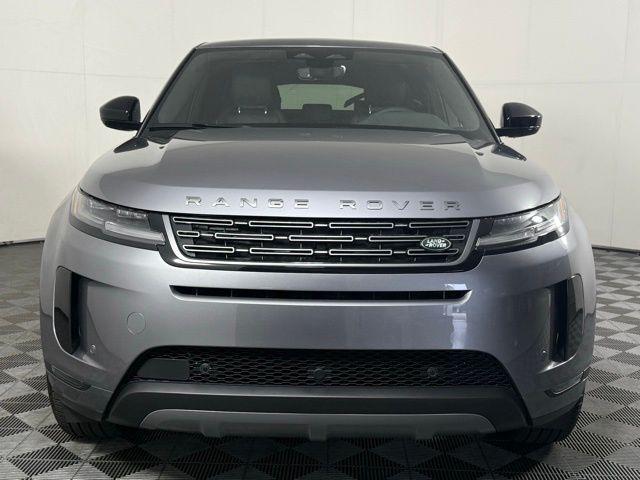 new 2026 Land Rover Range Rover Evoque car, priced at $54,700