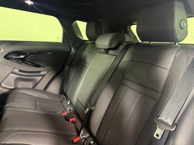 new 2026 Land Rover Range Rover Evoque car, priced at $54,700
