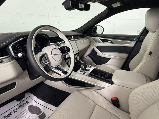 used 2026 Jaguar F-PACE car, priced at $61,608