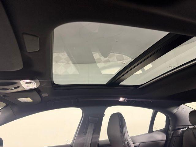 used 2022 Volvo S60 car, priced at $31,944