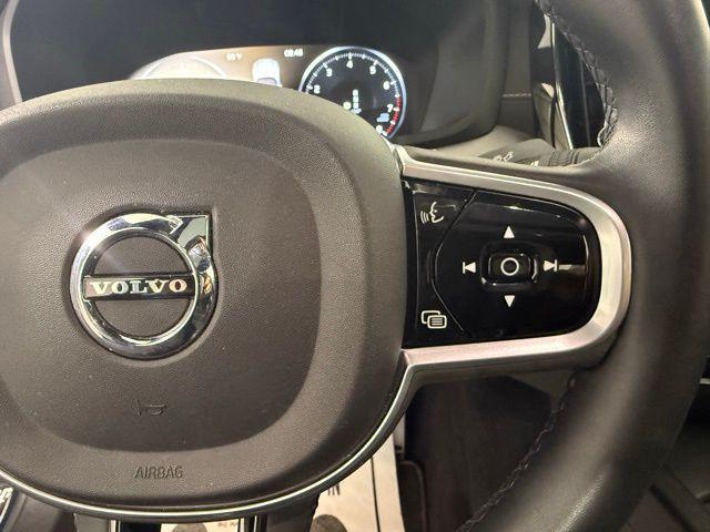 used 2022 Volvo S60 car, priced at $31,944