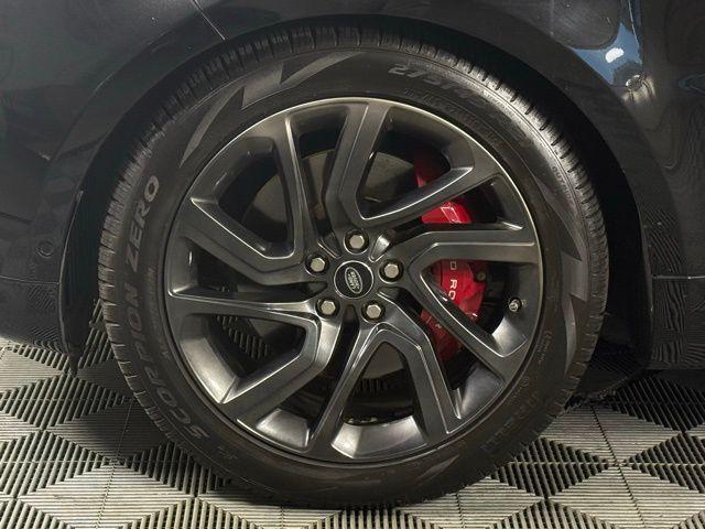 used 2020 Land Rover Range Rover Sport car, priced at $44,444