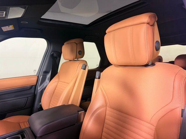 used 2024 Land Rover Discovery car, priced at $69,944