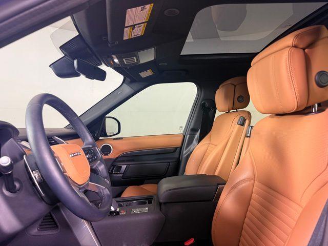 used 2024 Land Rover Discovery car, priced at $69,944