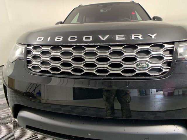 used 2023 Land Rover Discovery car, priced at $54,999