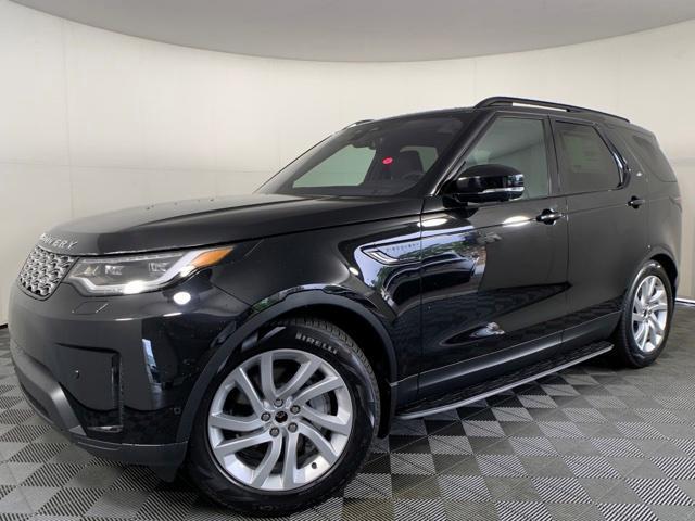 used 2023 Land Rover Discovery car, priced at $54,999