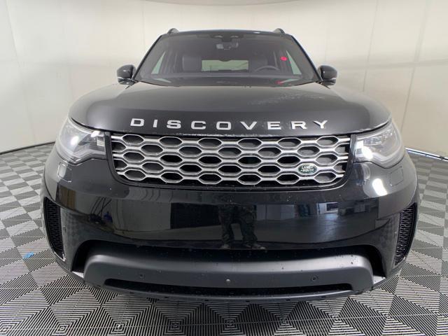 used 2023 Land Rover Discovery car, priced at $54,999