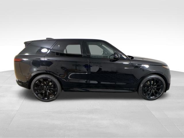 new 2025 Land Rover Range Rover Sport car, priced at $123,600