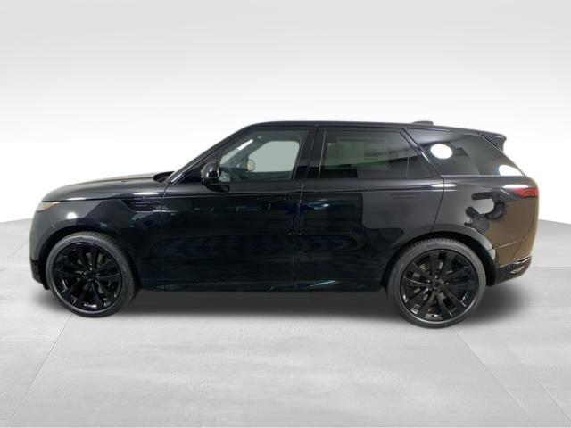 new 2025 Land Rover Range Rover Sport car, priced at $123,600