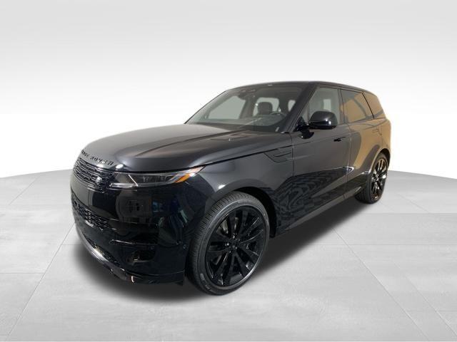 new 2025 Land Rover Range Rover Sport car, priced at $123,600