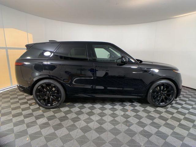 new 2025 Land Rover Range Rover Sport car, priced at $123,600