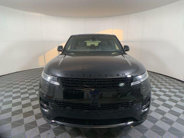 new 2025 Land Rover Range Rover Sport car, priced at $123,600