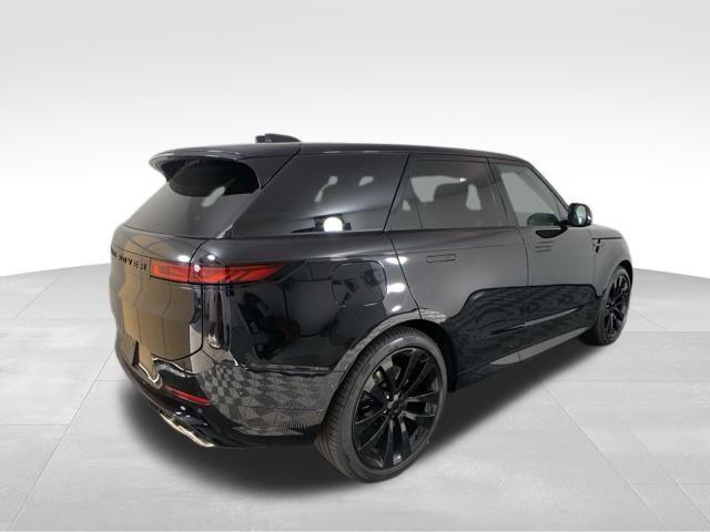 new 2025 Land Rover Range Rover Sport car, priced at $123,600