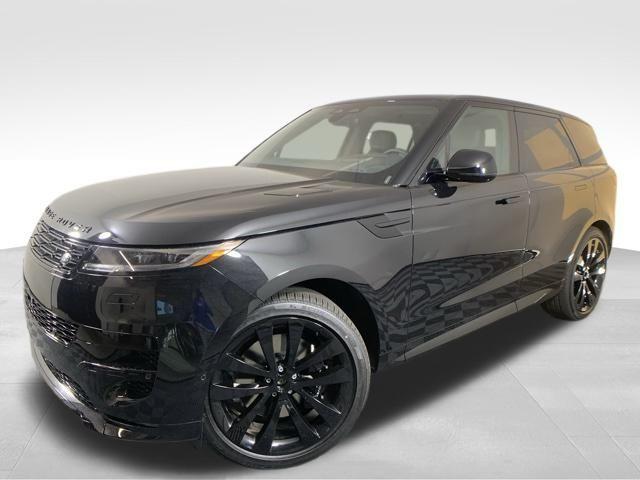 new 2025 Land Rover Range Rover Sport car, priced at $123,600